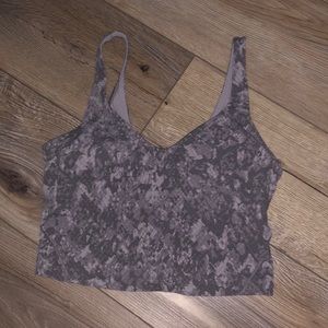 Lulu lemon Aligh Tank